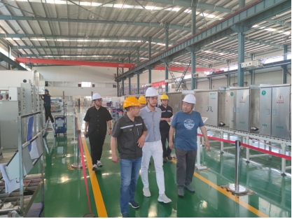 烏茲別克斯坦-國(guó)內(nèi)貿(mào)易協(xié)會(huì)會(huì)長(zhǎng)